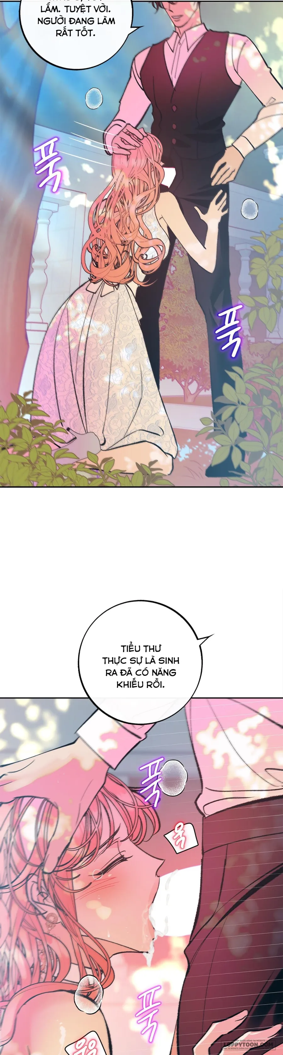 Ác Mộng Đêm Hè - Chap 3 - Trang 29