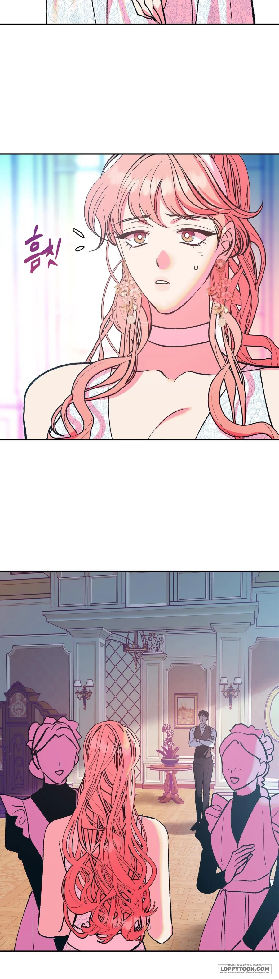 Ác Mộng Đêm Hè - Chap 3 - Trang 3
