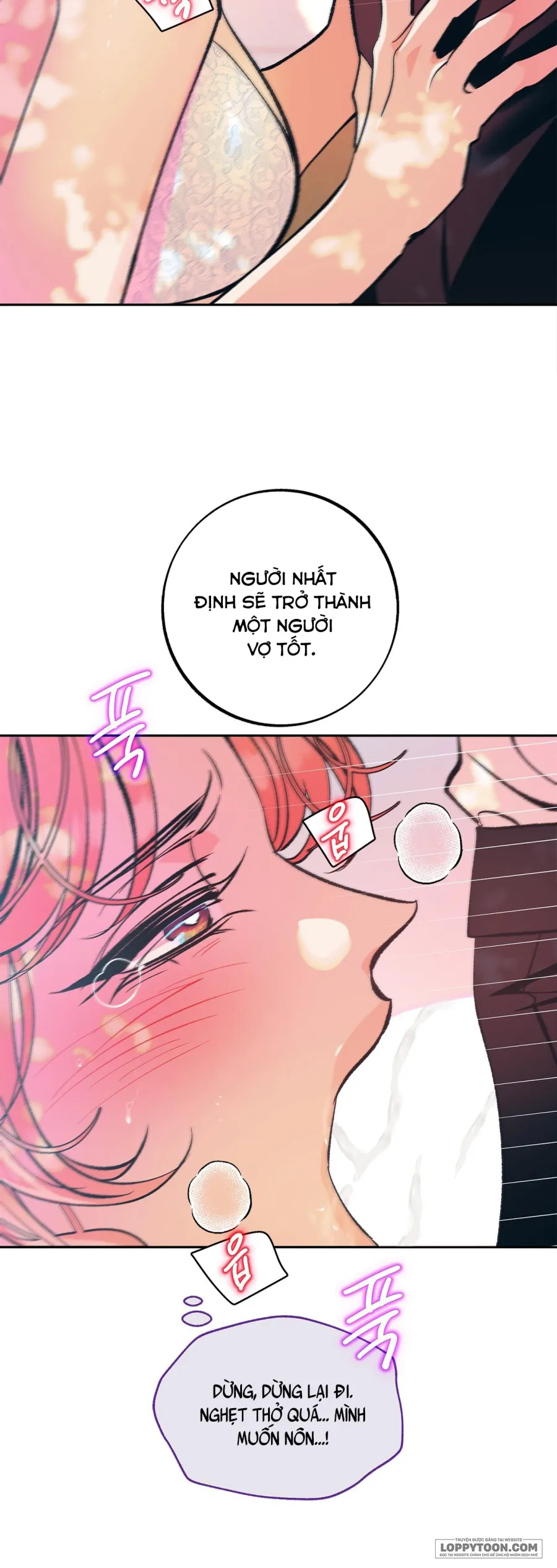 Ác Mộng Đêm Hè - Chap 3 - Trang 30