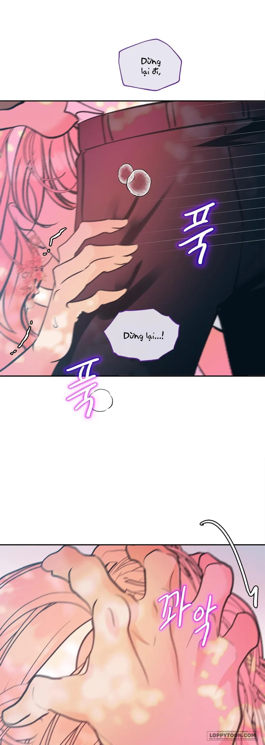 Ác Mộng Đêm Hè - Chap 3 - Trang 31