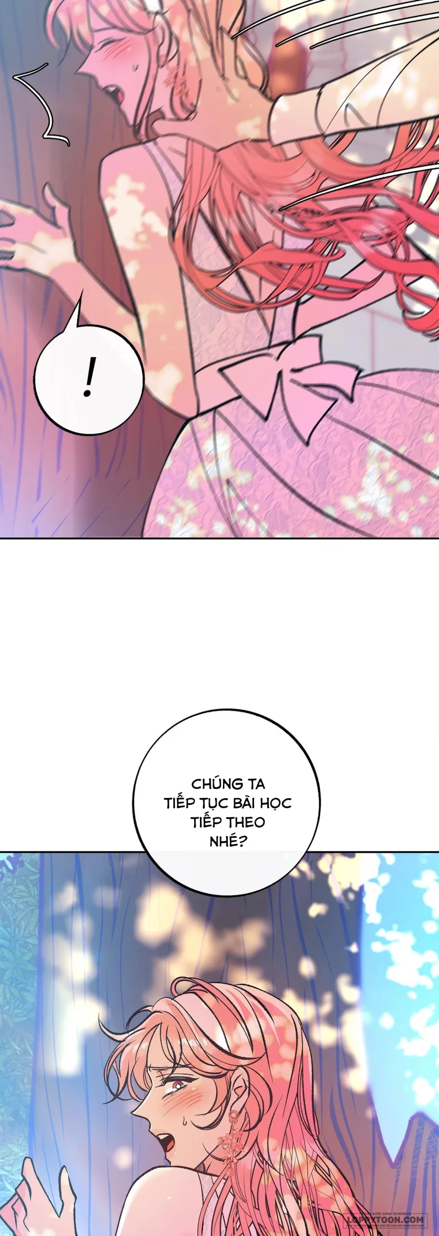Ác Mộng Đêm Hè - Chap 3 - Trang 34