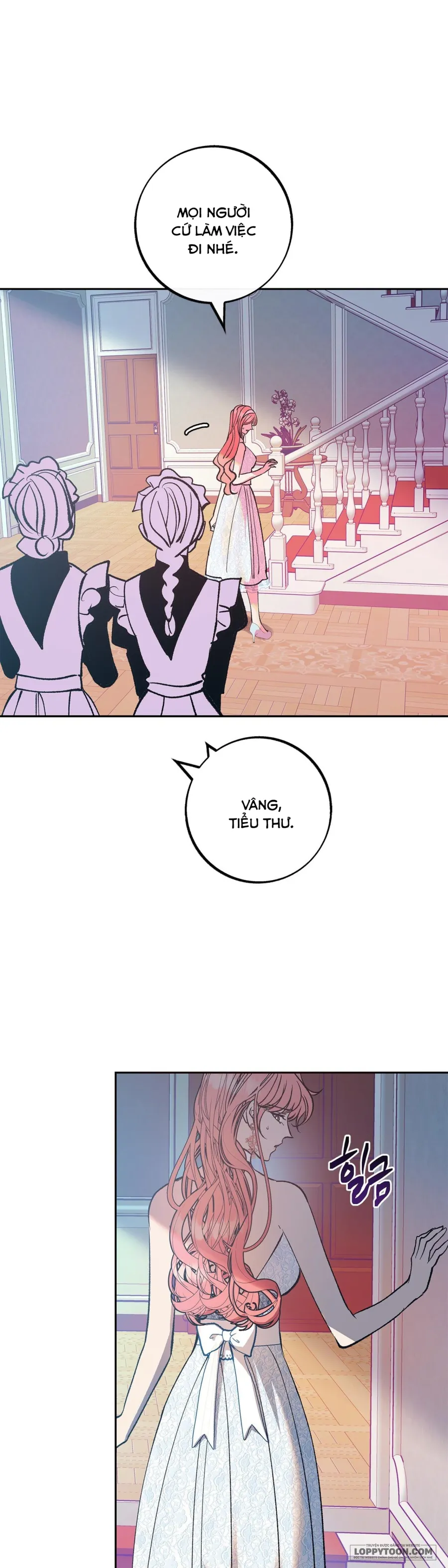 Ác Mộng Đêm Hè - Chap 3 - Trang 4