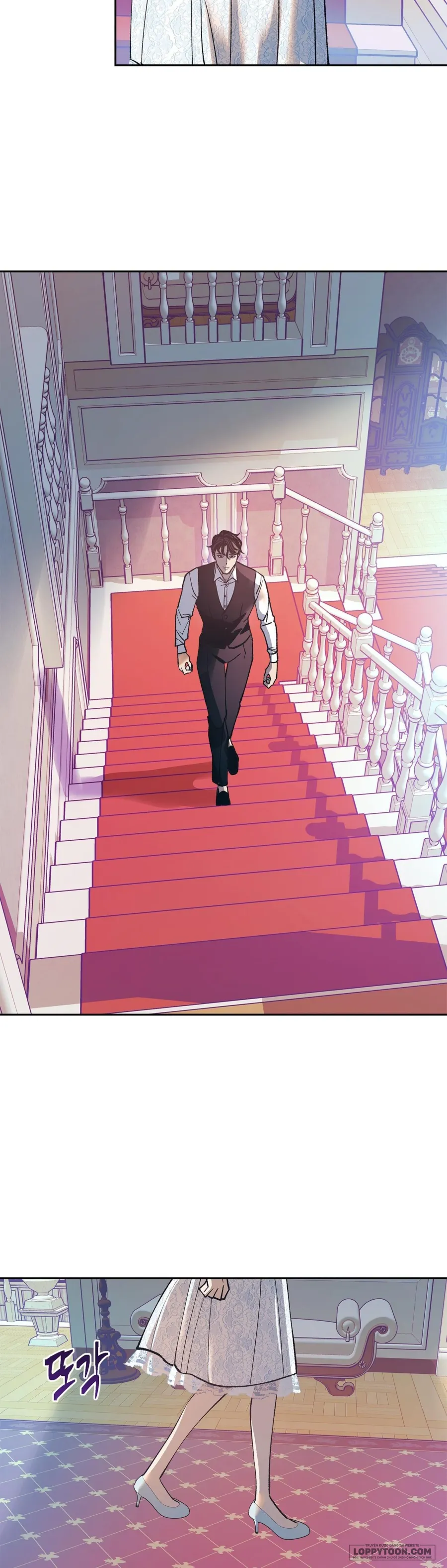 Ác Mộng Đêm Hè - Chap 3 - Trang 5