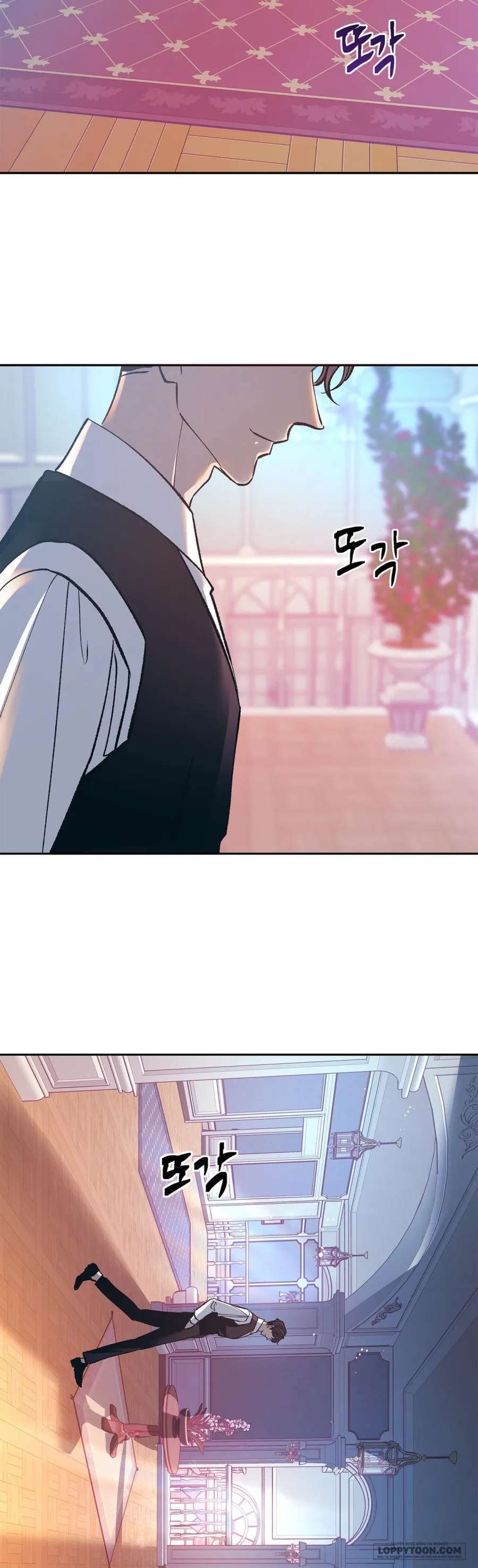 Ác Mộng Đêm Hè - Chap 3 - Trang 6