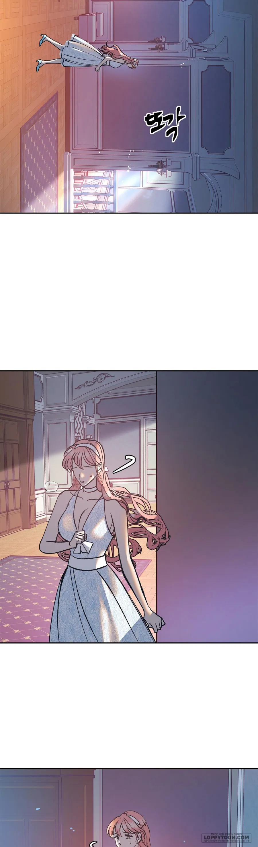 Ác Mộng Đêm Hè - Chap 3 - Trang 7