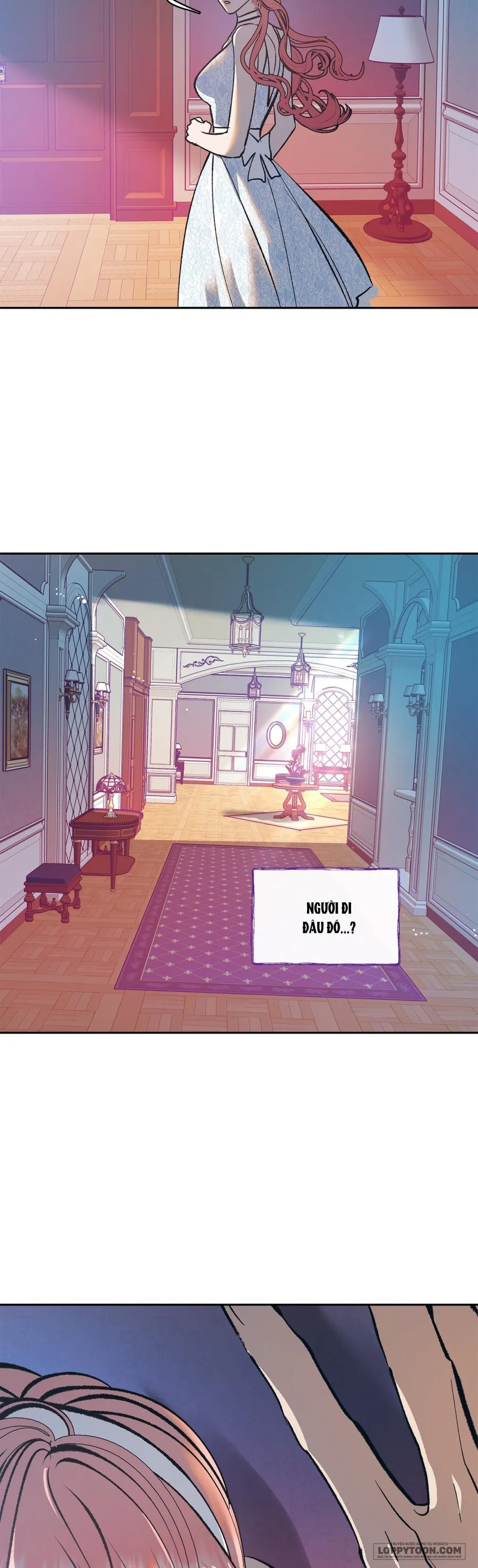 Ác Mộng Đêm Hè - Chap 3 - Trang 8