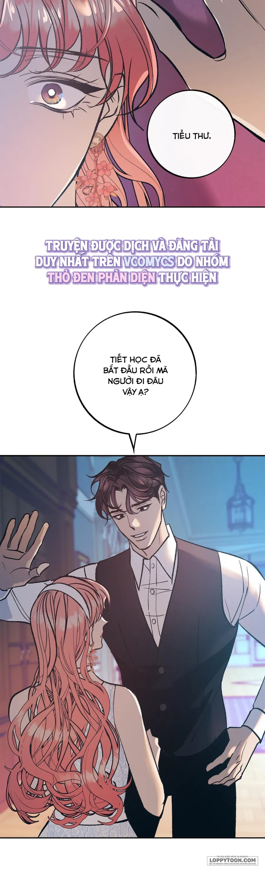 Ác Mộng Đêm Hè - Chap 3 - Trang 9