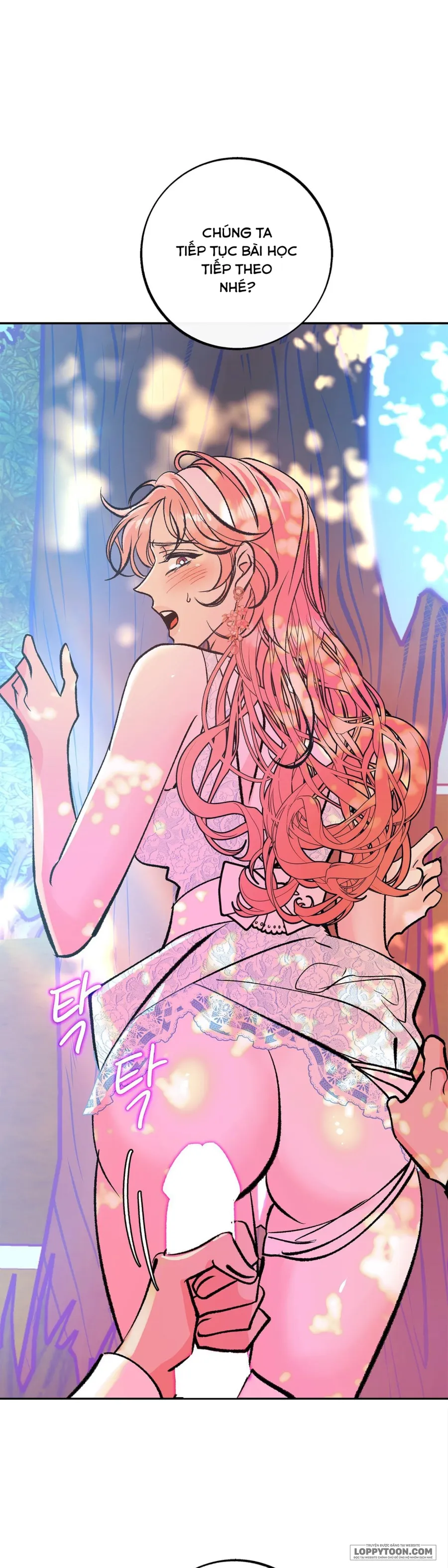 Ác Mộng Đêm Hè - Chap 4 - Trang 0