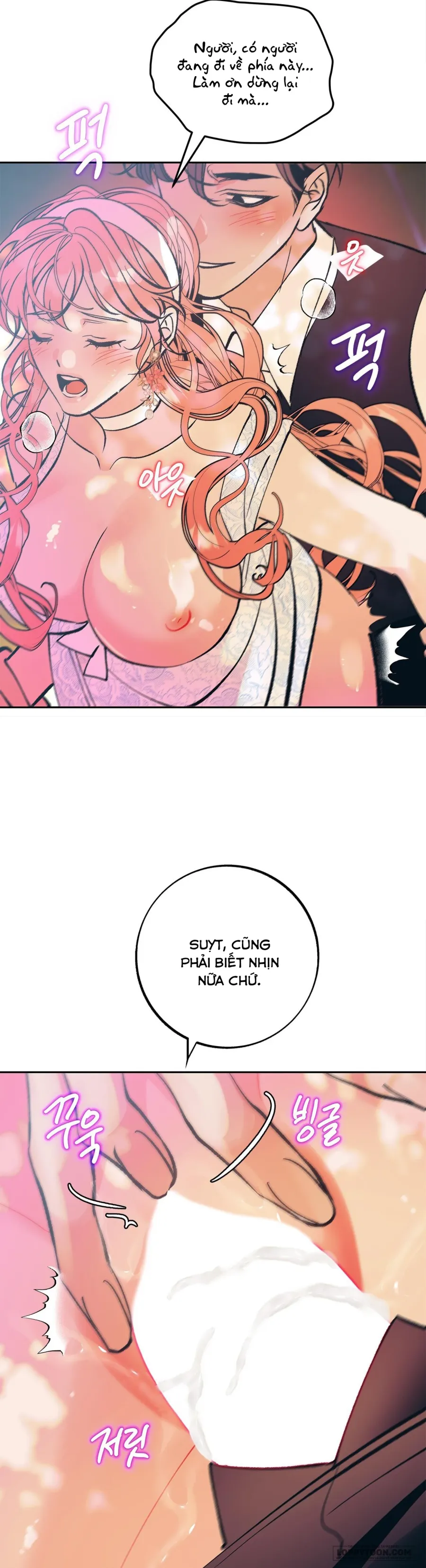 Ác Mộng Đêm Hè - Chap 4 - Trang 11