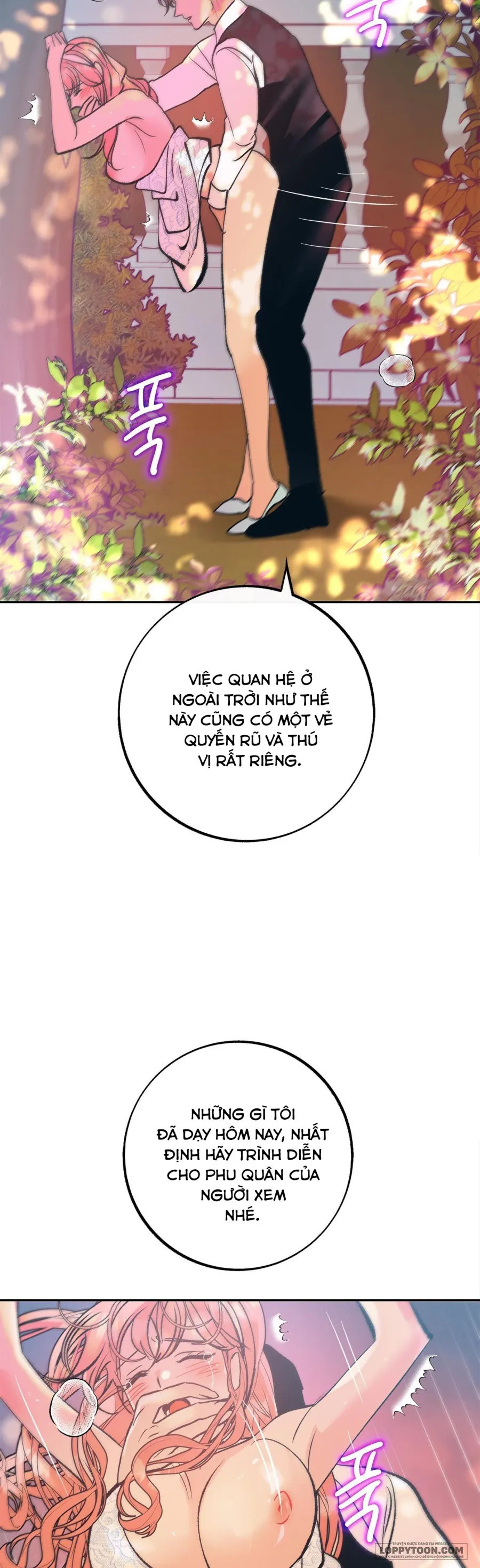 Ác Mộng Đêm Hè - Chap 4 - Trang 14