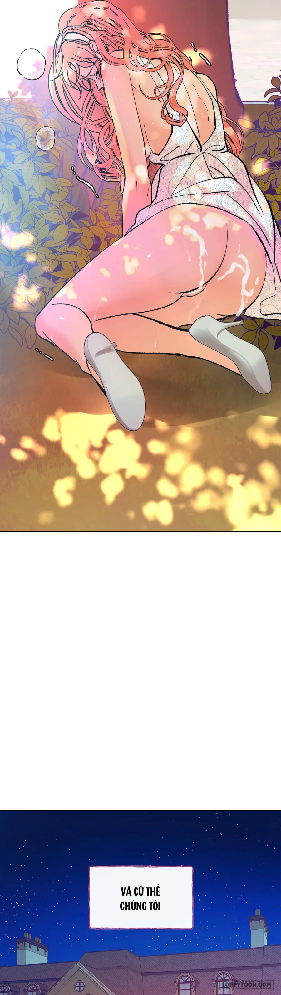 Ác Mộng Đêm Hè - Chap 4 - Trang 18