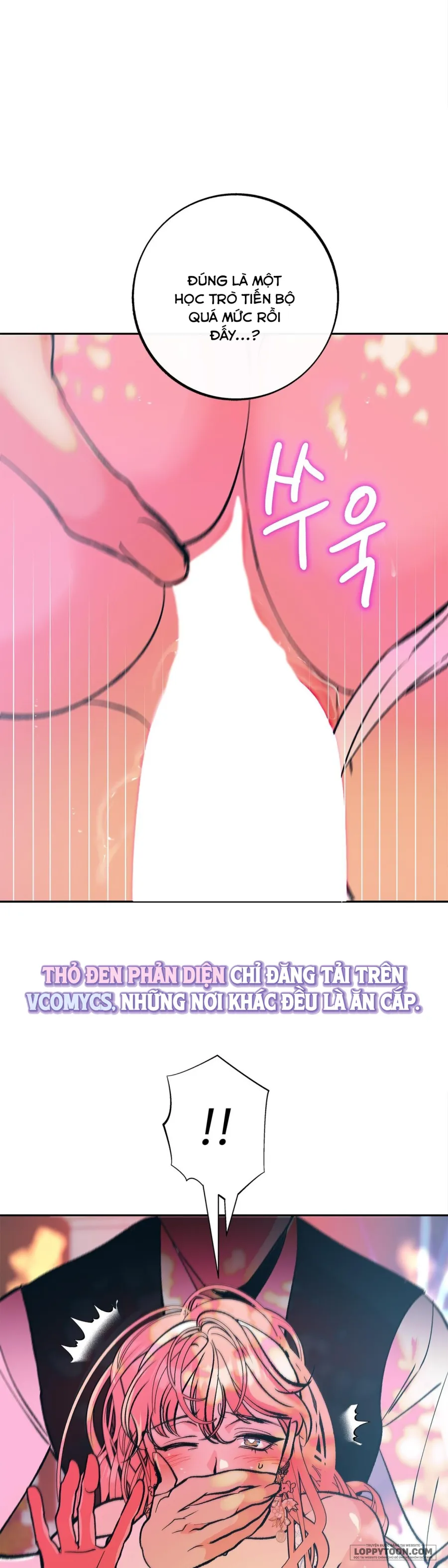 Ác Mộng Đêm Hè - Chap 4 - Trang 2