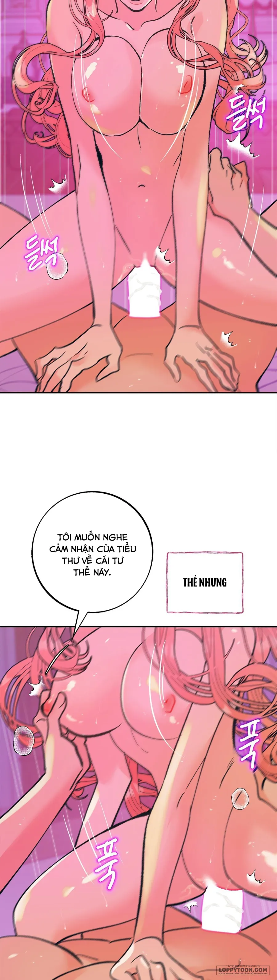 Ác Mộng Đêm Hè - Chap 4 - Trang 20