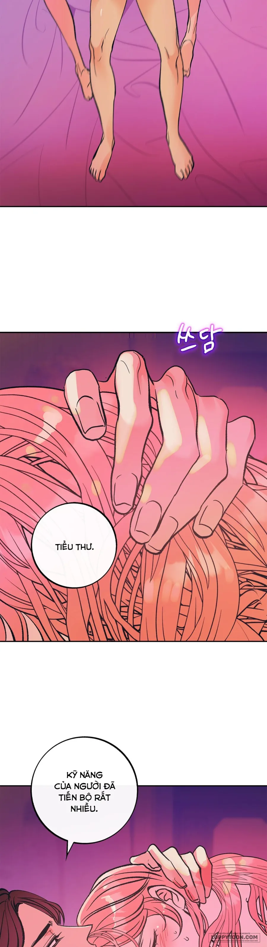 Ác Mộng Đêm Hè - Chap 4 - Trang 26