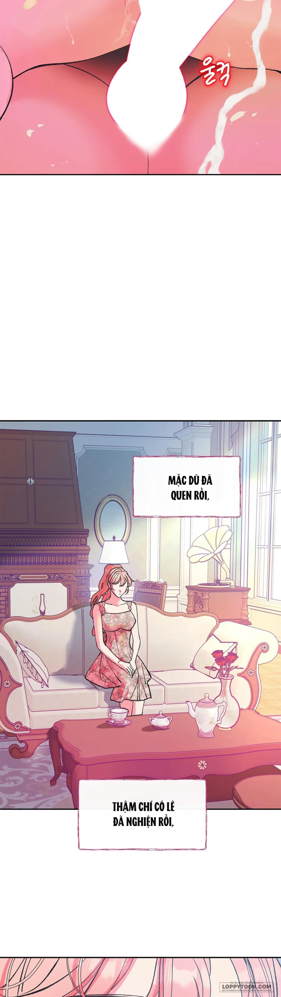 Ác Mộng Đêm Hè - Chap 4 - Trang 28