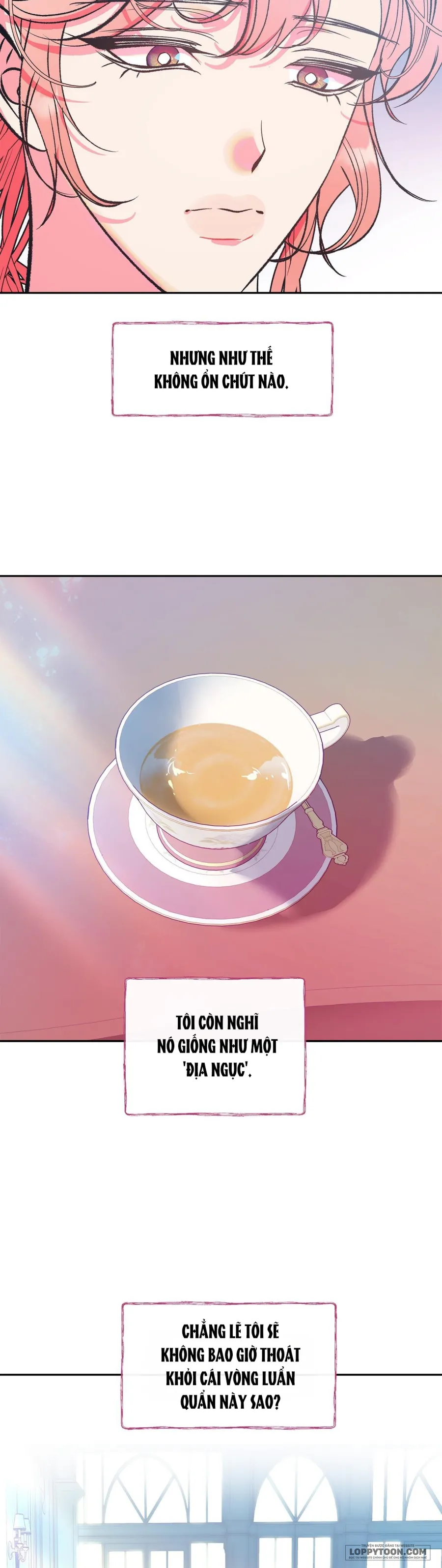 Ác Mộng Đêm Hè - Chap 4 - Trang 29