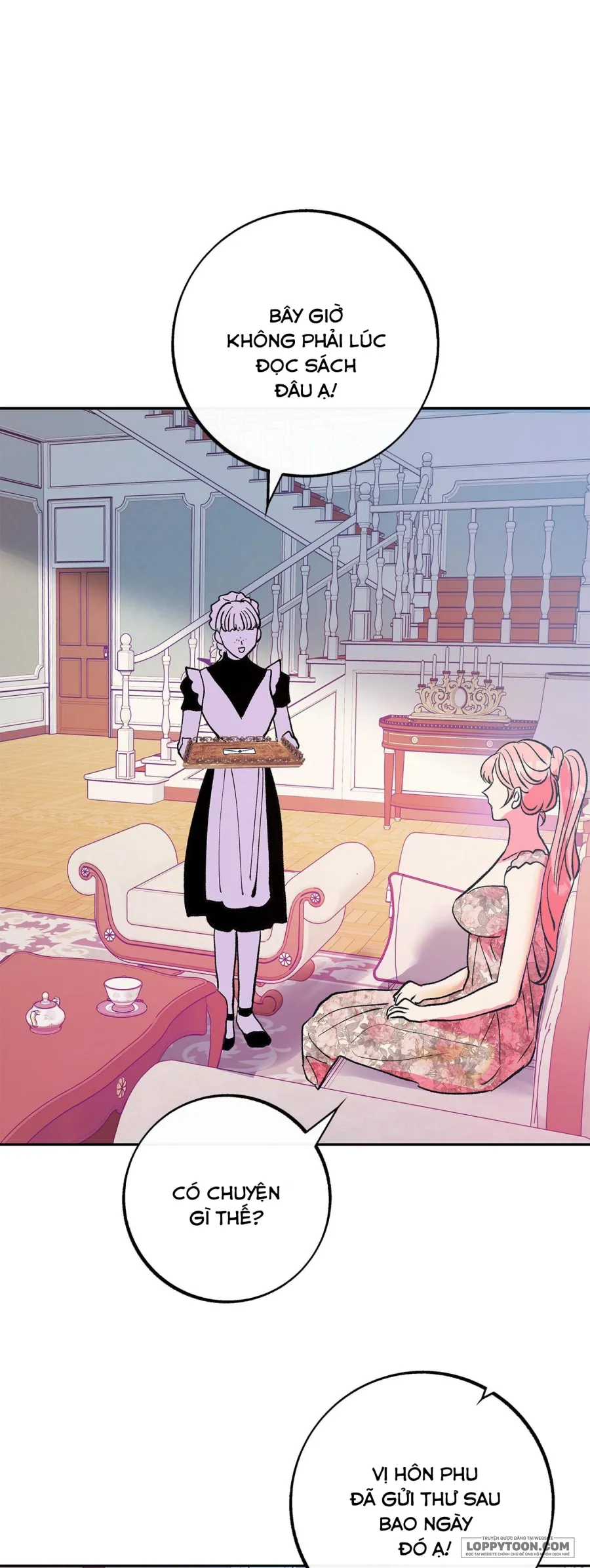 Ác Mộng Đêm Hè - Chap 4 - Trang 31