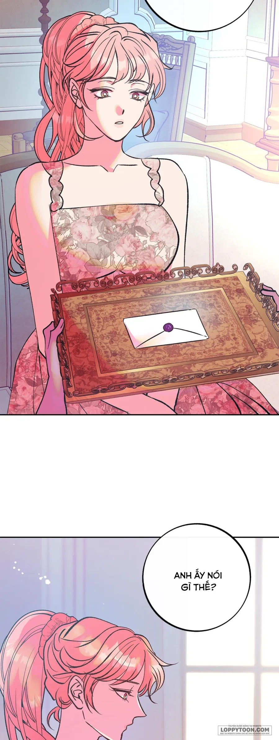 Ác Mộng Đêm Hè - Chap 4 - Trang 32