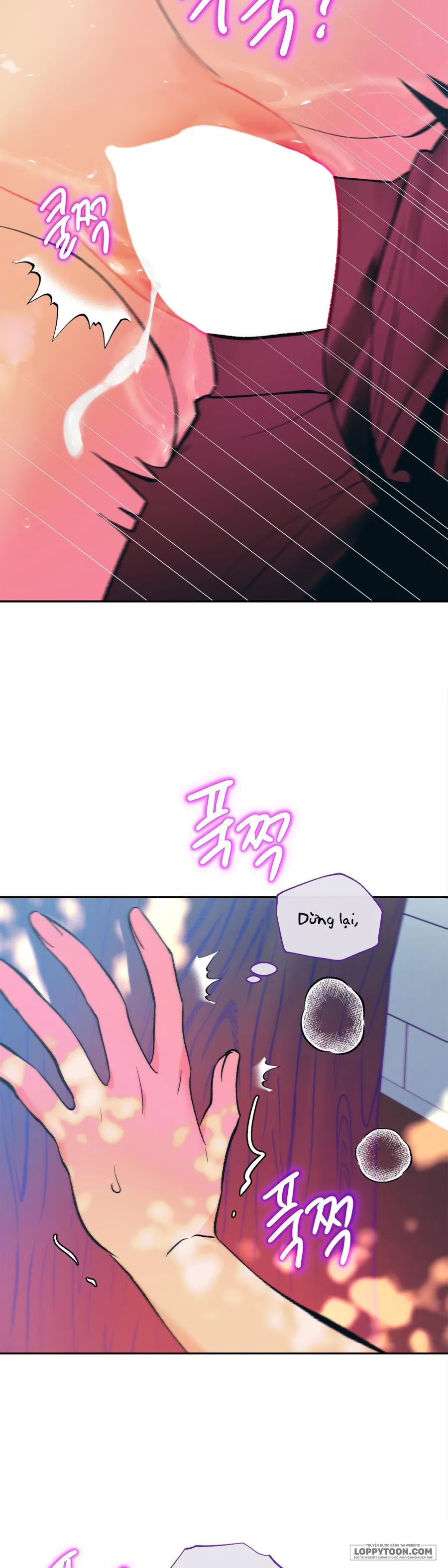 Ác Mộng Đêm Hè - Chap 4 - Trang 4