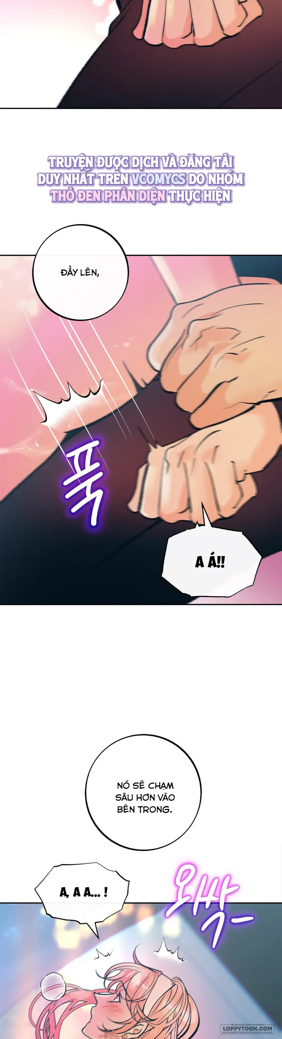 Ác Mộng Đêm Hè - Chap 4 - Trang 8