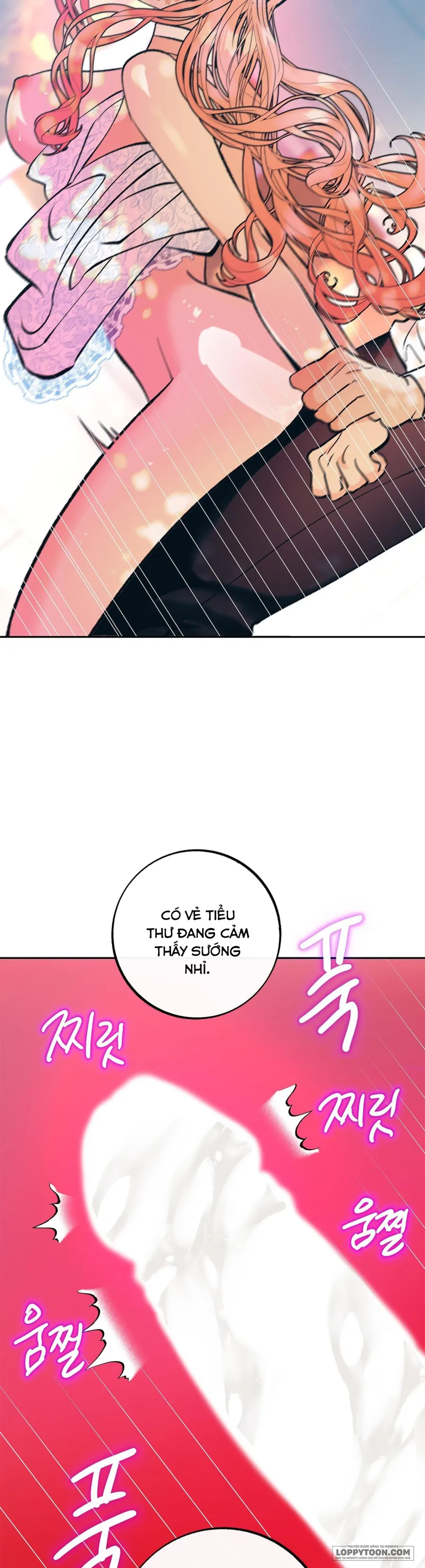 Ác Mộng Đêm Hè - Chap 4 - Trang 9