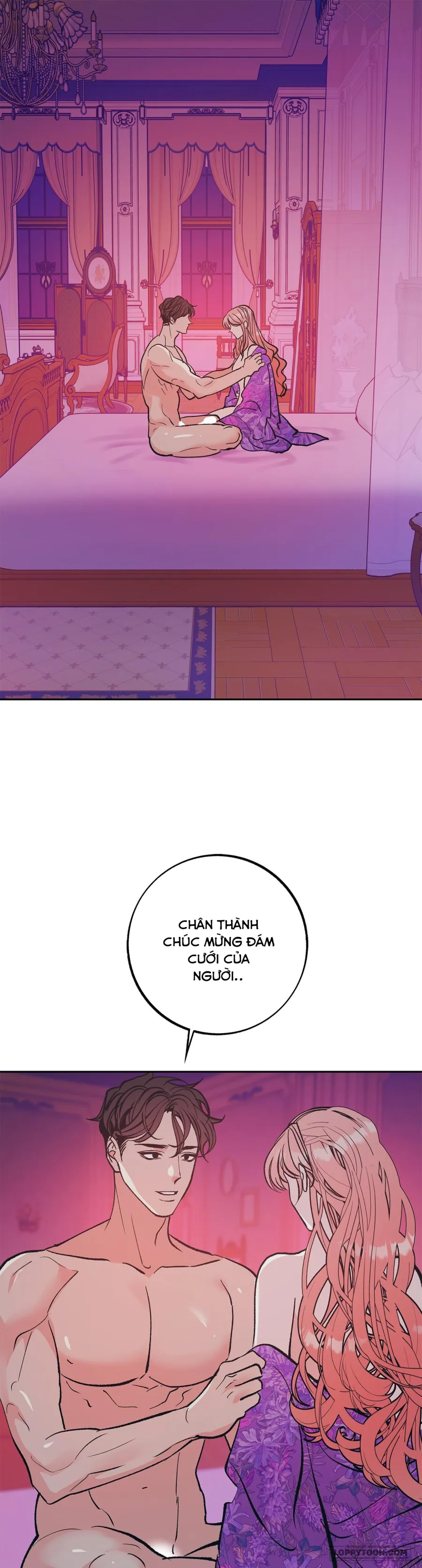 Ác Mộng Đêm Hè - Chap 5 - Hoàn - Trang 0