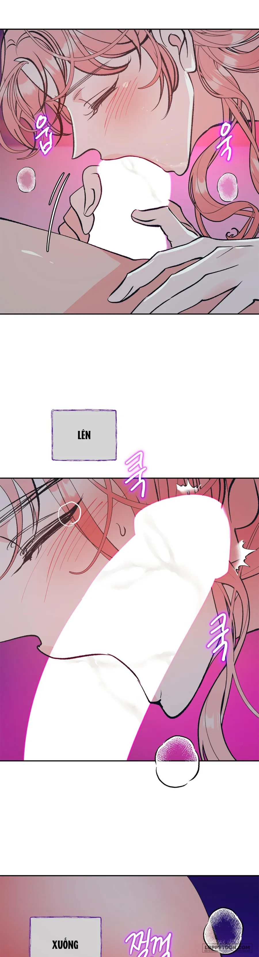 Ác Mộng Đêm Hè - Chap 5 - Hoàn - Trang 11