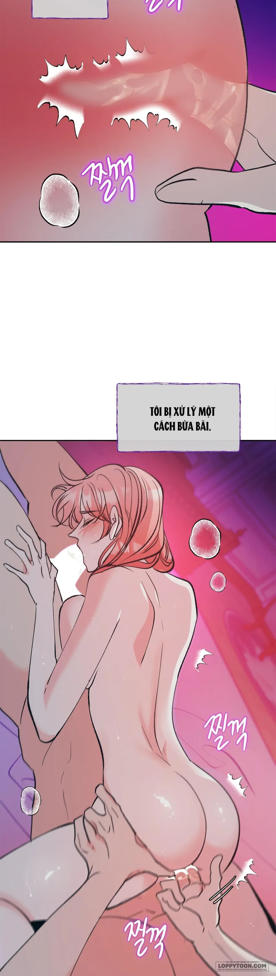 Ác Mộng Đêm Hè - Chap 5 - Hoàn - Trang 12
