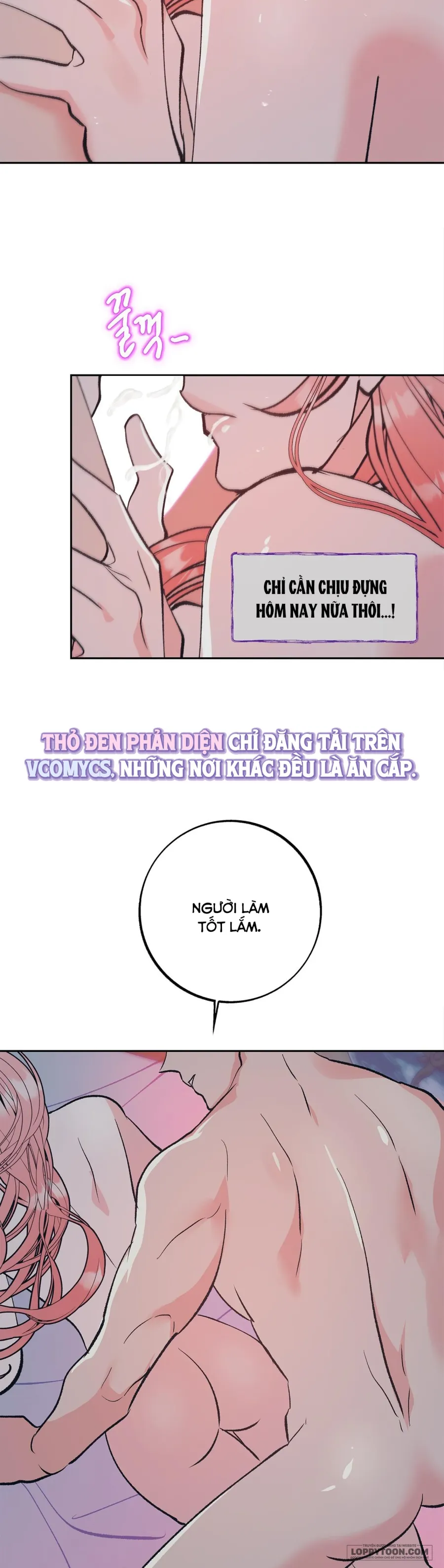 Ác Mộng Đêm Hè - Chap 5 - Hoàn - Trang 14