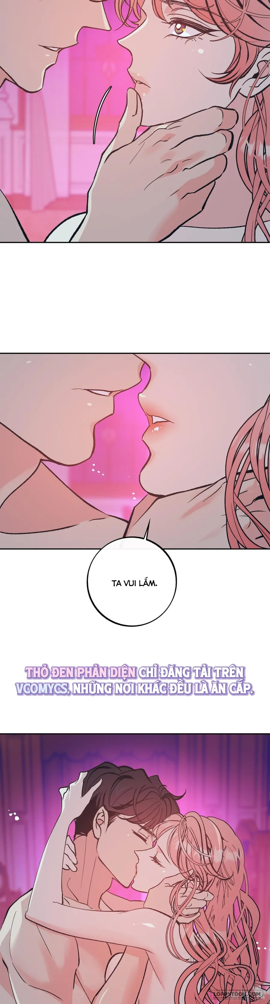 Ác Mộng Đêm Hè - Chap 5 - Hoàn - Trang 2