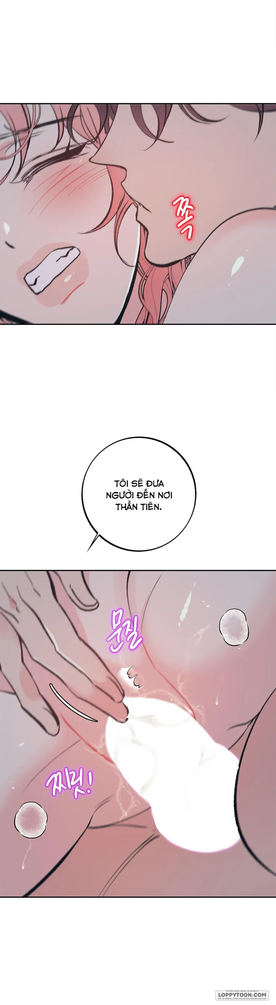 Ác Mộng Đêm Hè - Chap 5 - Hoàn - Trang 22