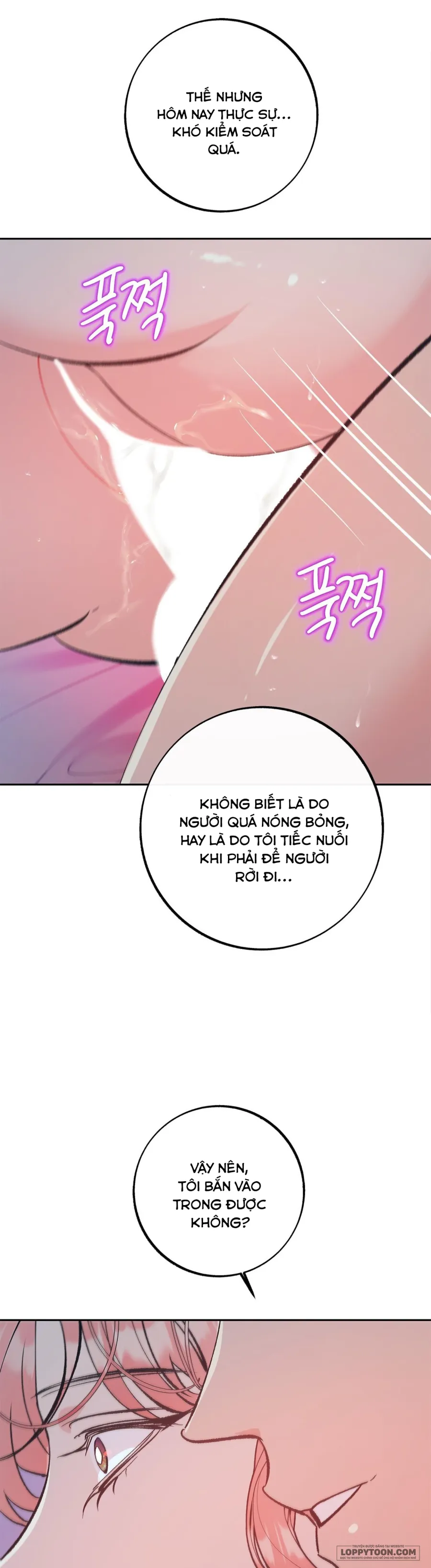 Ác Mộng Đêm Hè - Chap 5 - Hoàn - Trang 23