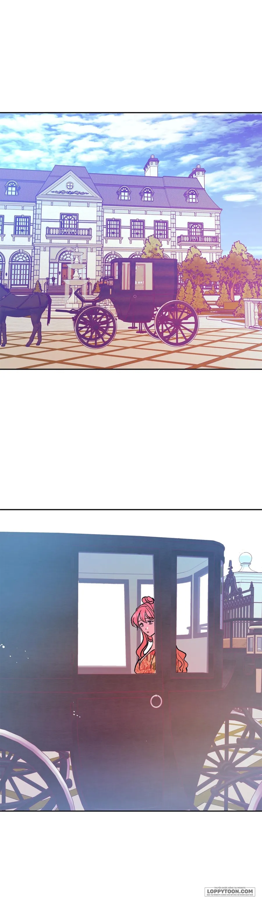 Ác Mộng Đêm Hè - Chap 5 - Hoàn - Trang 29