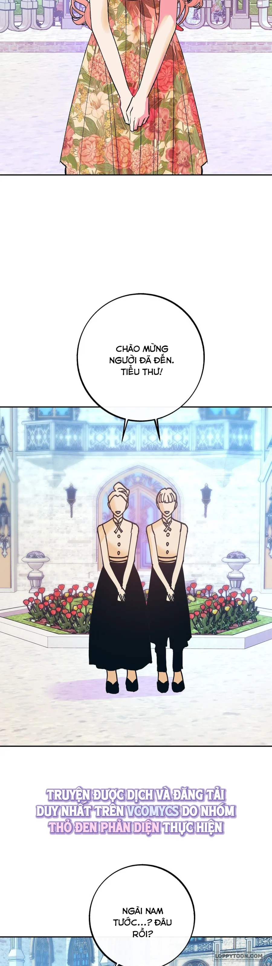 Ác Mộng Đêm Hè - Chap 5 - Hoàn - Trang 32