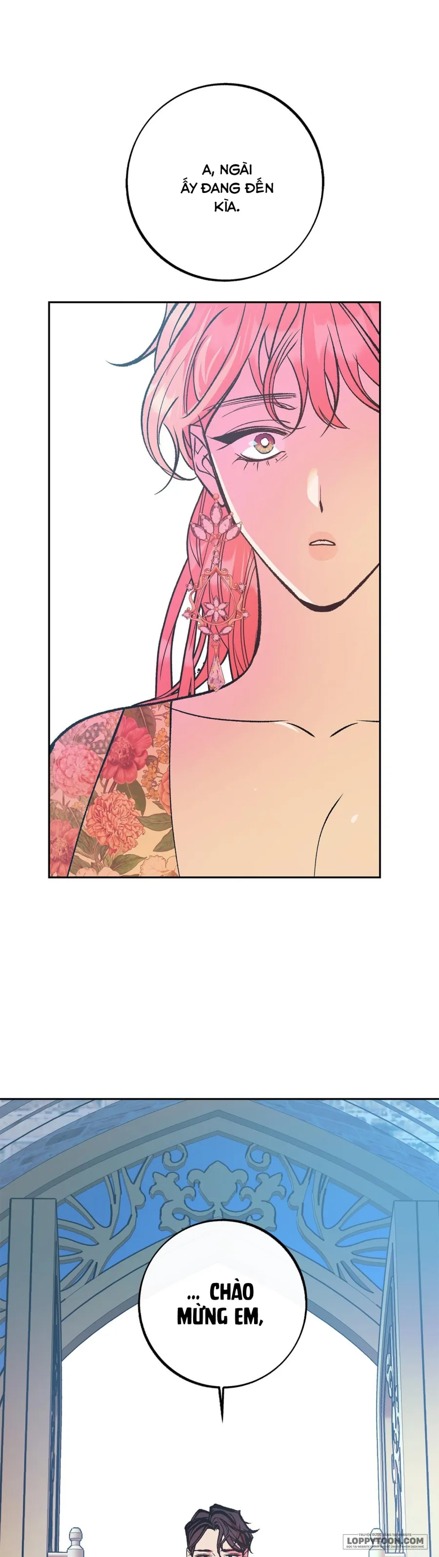 Ác Mộng Đêm Hè - Chap 5 - Hoàn - Trang 34