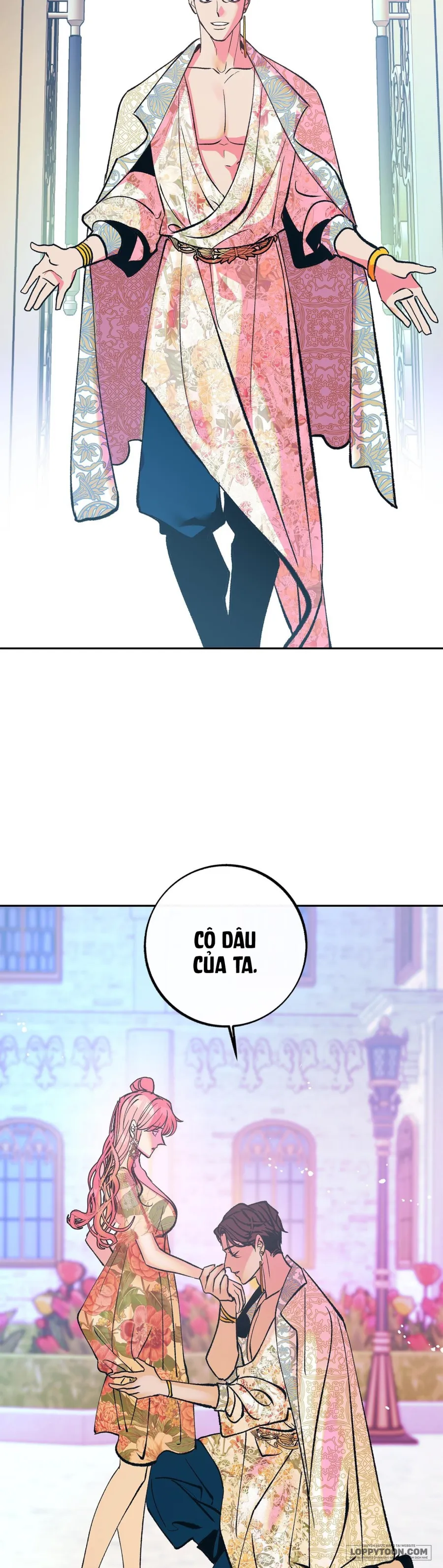 Ác Mộng Đêm Hè - Chap 5 - Hoàn - Trang 35