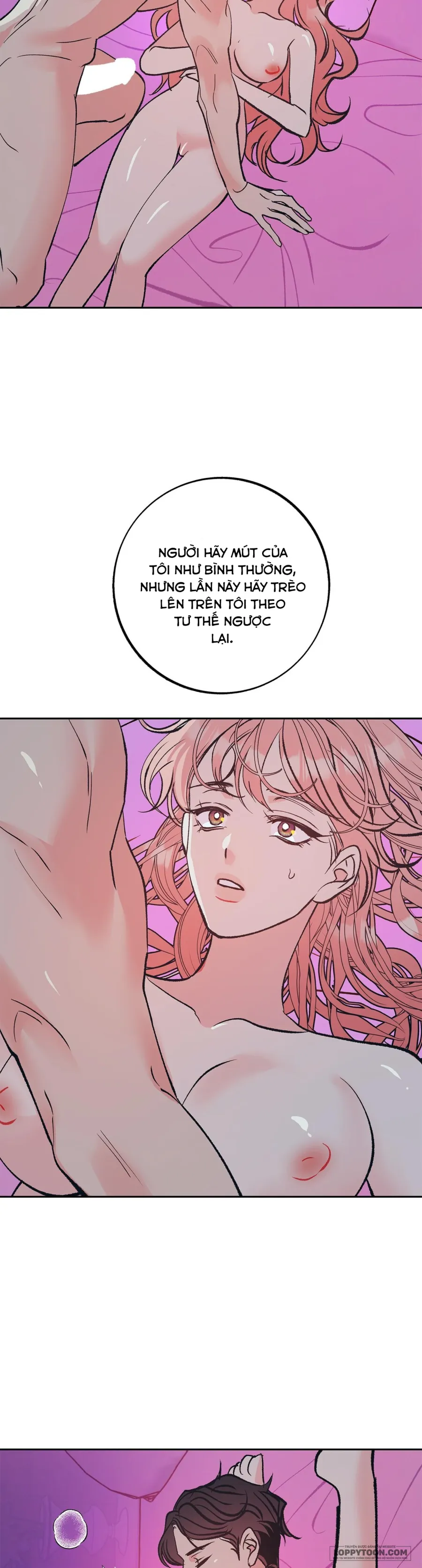 Ác Mộng Đêm Hè - Chap 5 - Hoàn - Trang 4