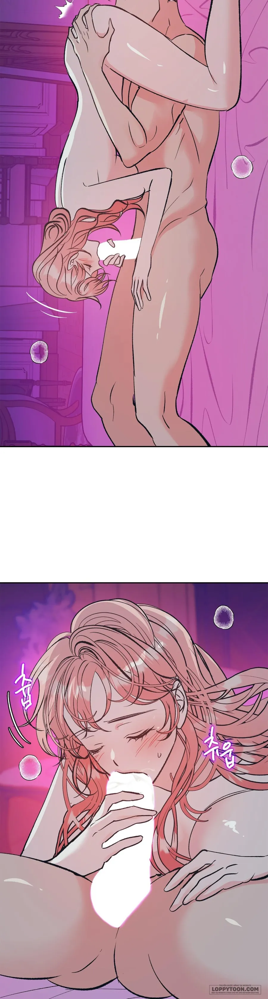 Ác Mộng Đêm Hè - Chap 5 - Hoàn - Trang 5