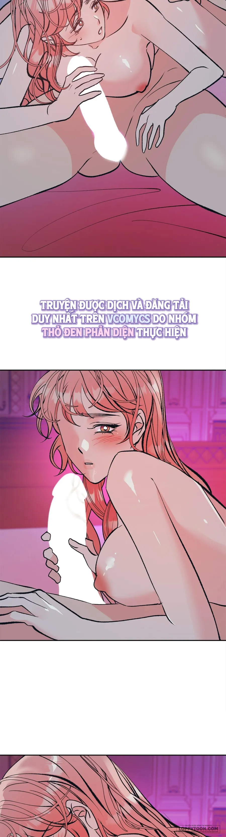 Ác Mộng Đêm Hè - Chap 5 - Hoàn - Trang 9