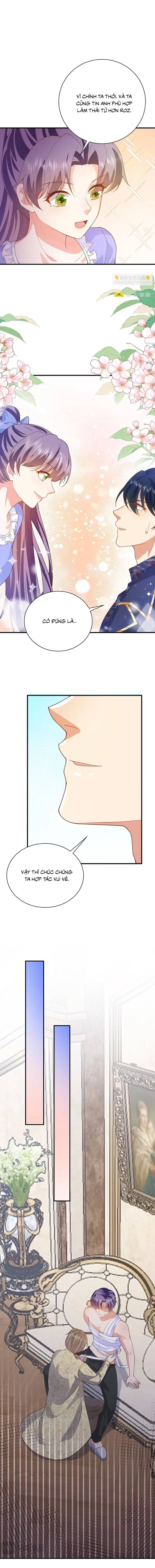 Ác Nữ Ai Cũng Mê - Chap Ác Nữ Ai Cũng [...] – Chap 18 - Trang 1