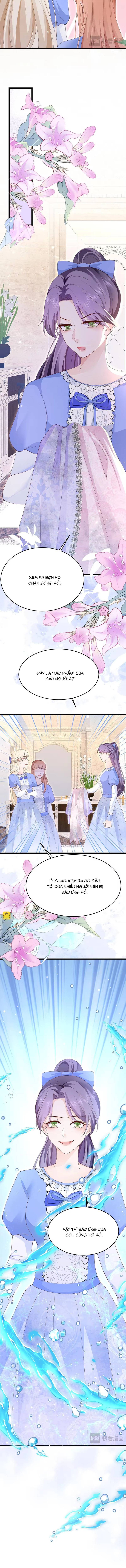 Ác Nữ Ai Cũng Mê - Chap Ác Nữ Ai Cũng [...] – Chap 7 - Trang 3