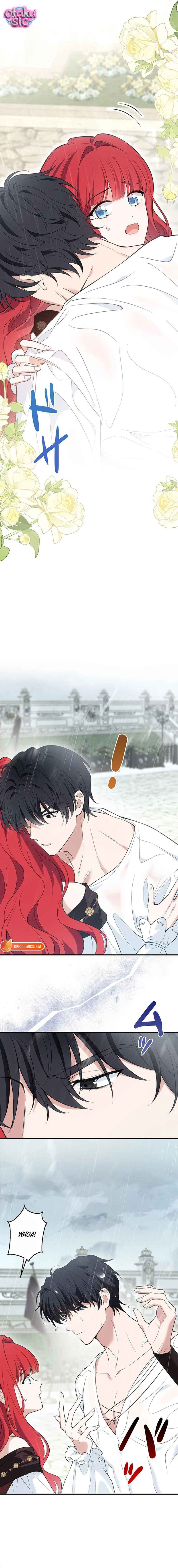 Ác Nữ Cứu Vãn Tình Thế - Chap 1