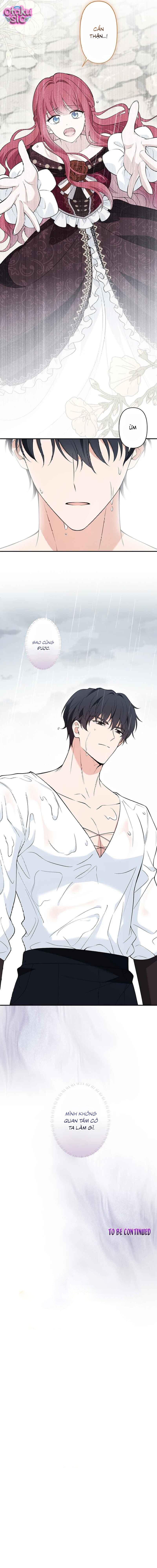 Ác Nữ Cứu Vãn Tình Thế - Chap 1