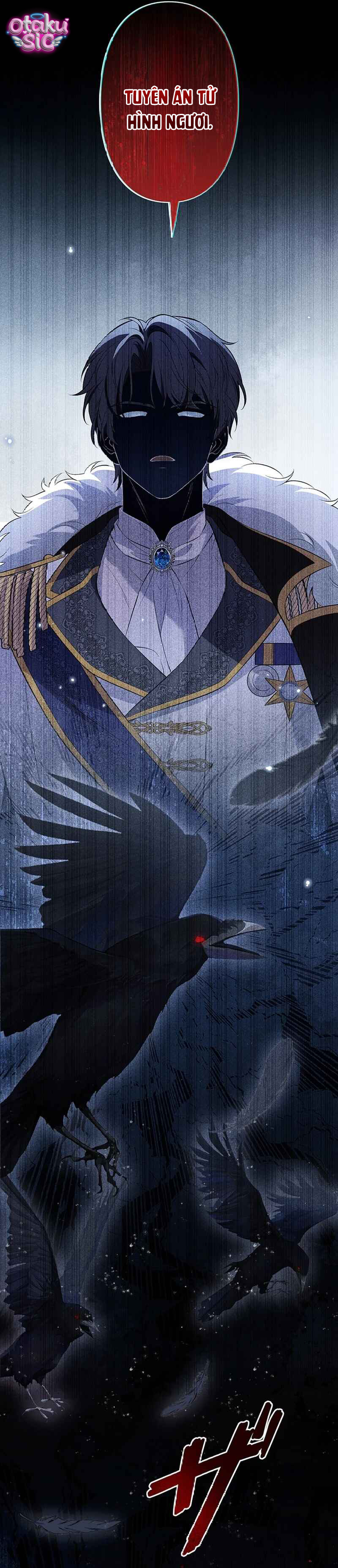 Ác Nữ Cứu Vãn Tình Thế - Chap 1