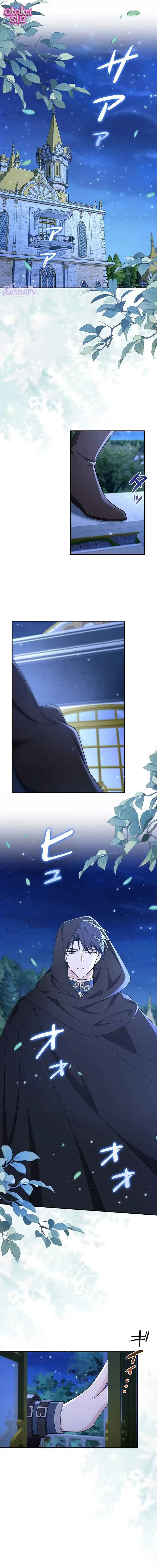 Ác Nữ Cứu Vãn Tình Thế - Chap 15