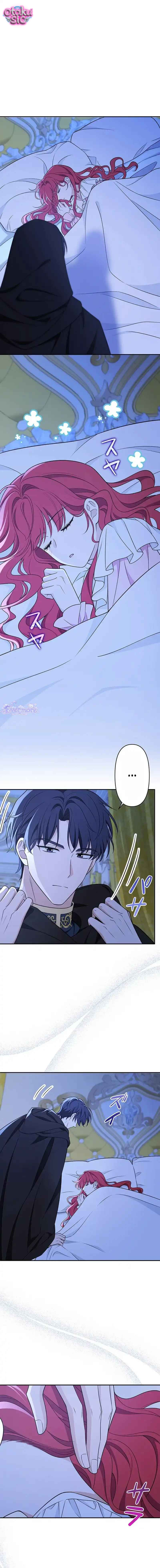 Ác Nữ Cứu Vãn Tình Thế - Chap 15