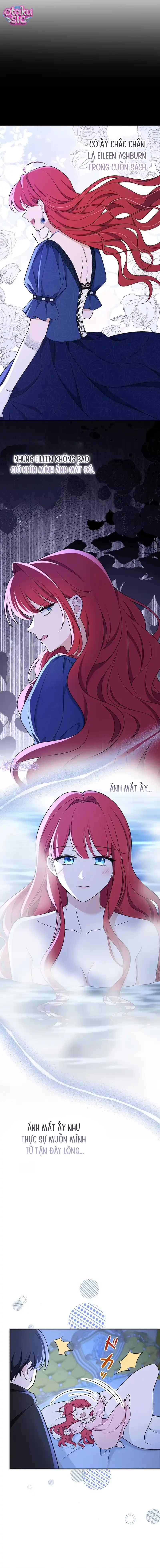 Ác Nữ Cứu Vãn Tình Thế - Chap 15