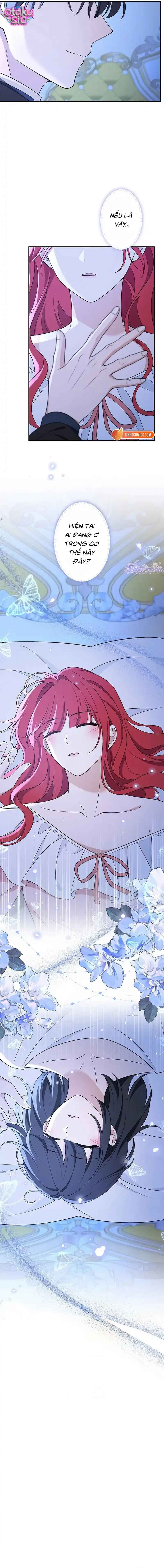 Ác Nữ Cứu Vãn Tình Thế - Chap 15