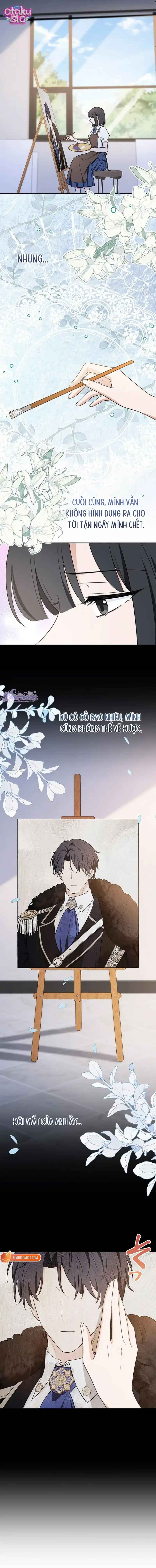 Ác Nữ Cứu Vãn Tình Thế - Chap 15