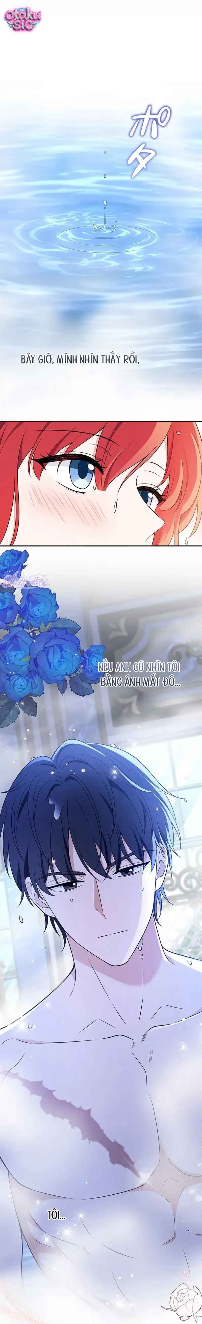 Ác Nữ Cứu Vãn Tình Thế - Chap 15